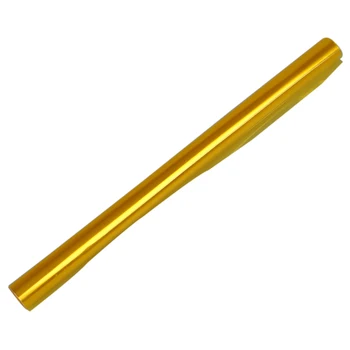 

Headlight film tint film fog lights Yellow 120 x 30 cm NEW