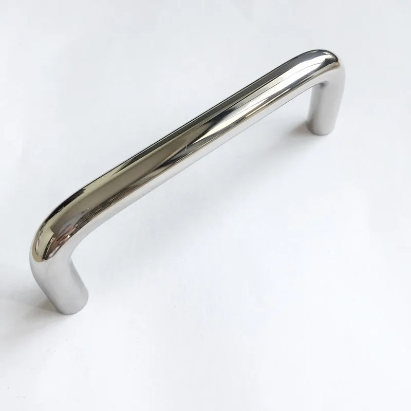 

Stainless Steel Rod Handle U-Shaped Handle Uwans10 Handle round Handle Mechanical Equipment Handle