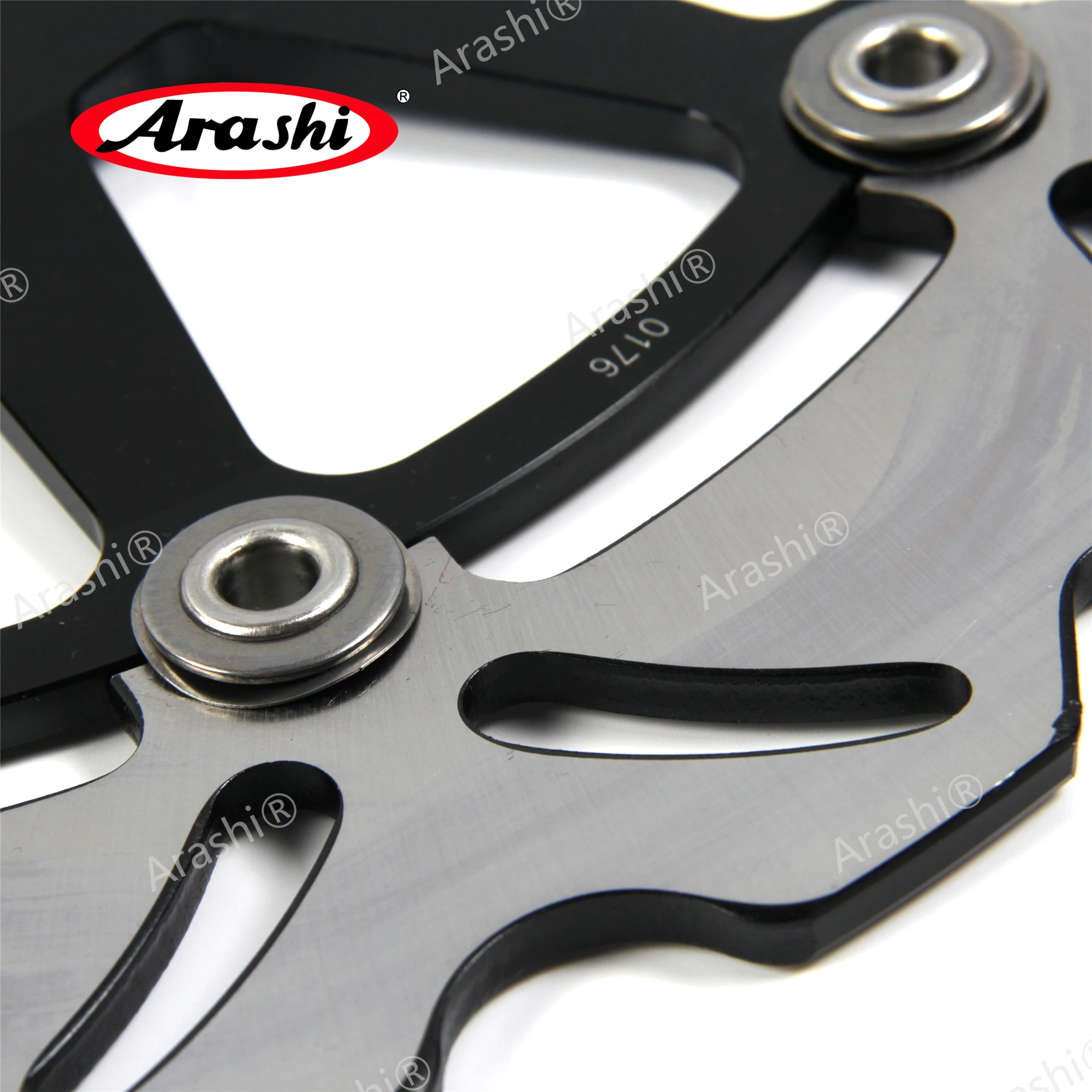 ARASHI для APRILIA AF 1 футуристиа 125 90 91 92 ЧПУ передний тормоз фонарь MX 04 05 06 07 af1футуристиа