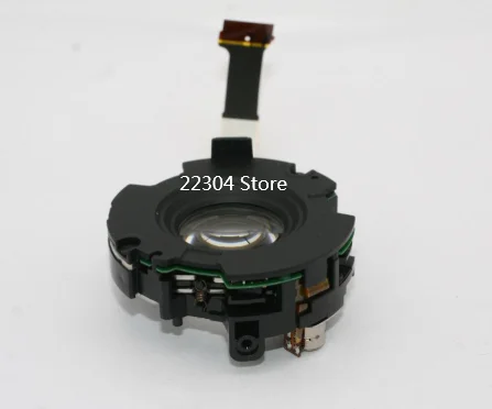 Per Canon Ef 16-35Mm F/4L È Usm 3Rd Group Glass Con Is Lens Assembly Repair Part