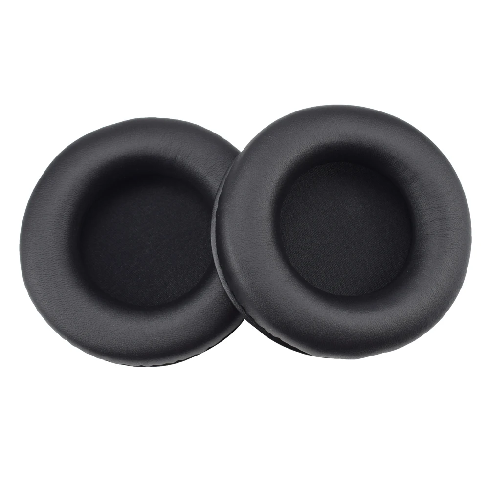 VEKEFF Ear pads cushioned earpads for Sony MDR XB450AP B XB450 XB 450 XB 650 BT XB650BT Extra Bass headsets headphones