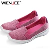Women Flats Loafers Shoes Woman Comfortable Casual Ladies Shoes Sneakers Women Slip-on Ballerina Flats Shoes Zapatillas Mujer ► Photo 2/6
