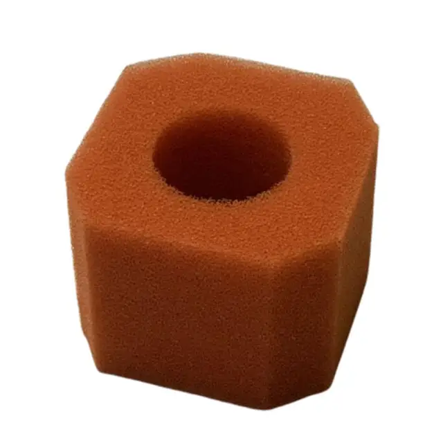 Csere Medence Szűrő Tartozék A Lay-Z-Spa Saluspavi Spa Úszó Szűrőhab Újrafelhasználható Mosható Kellékekhez - Image 4