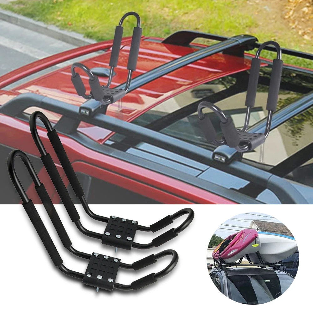 Ski Racks For Boats