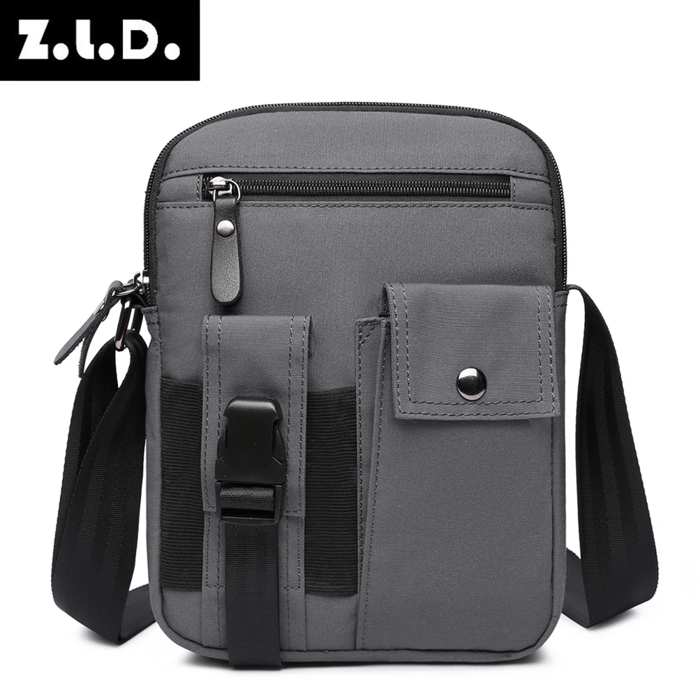 Vegan Crossbody Shoulder Bag Fashion Handbag Bag Men Custom Mens Strap Unisex Oem Pockets Customized Bulk - Bags - AliExpress