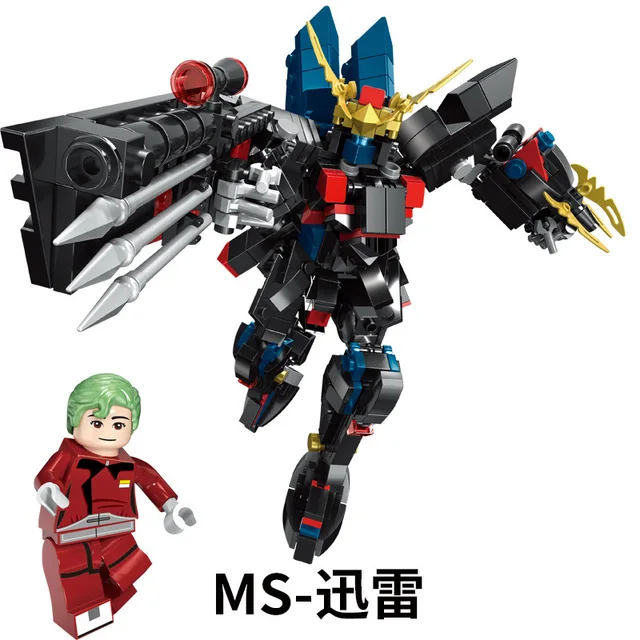 Cs Mobile Fighter G Gundam Rx78 2 Sazabi Buster God Exia Emporium Gundam Giant Warrior Building Blocks Bricks Child Toys Christm Blocks Aliexpress
