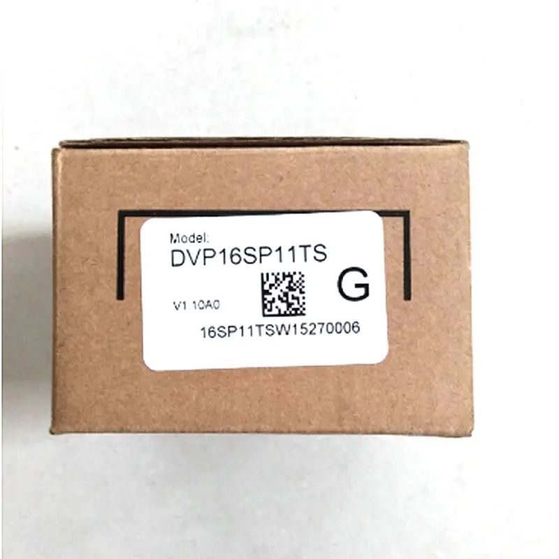 1PCS DELTA PLC DVP16SP11T NEW