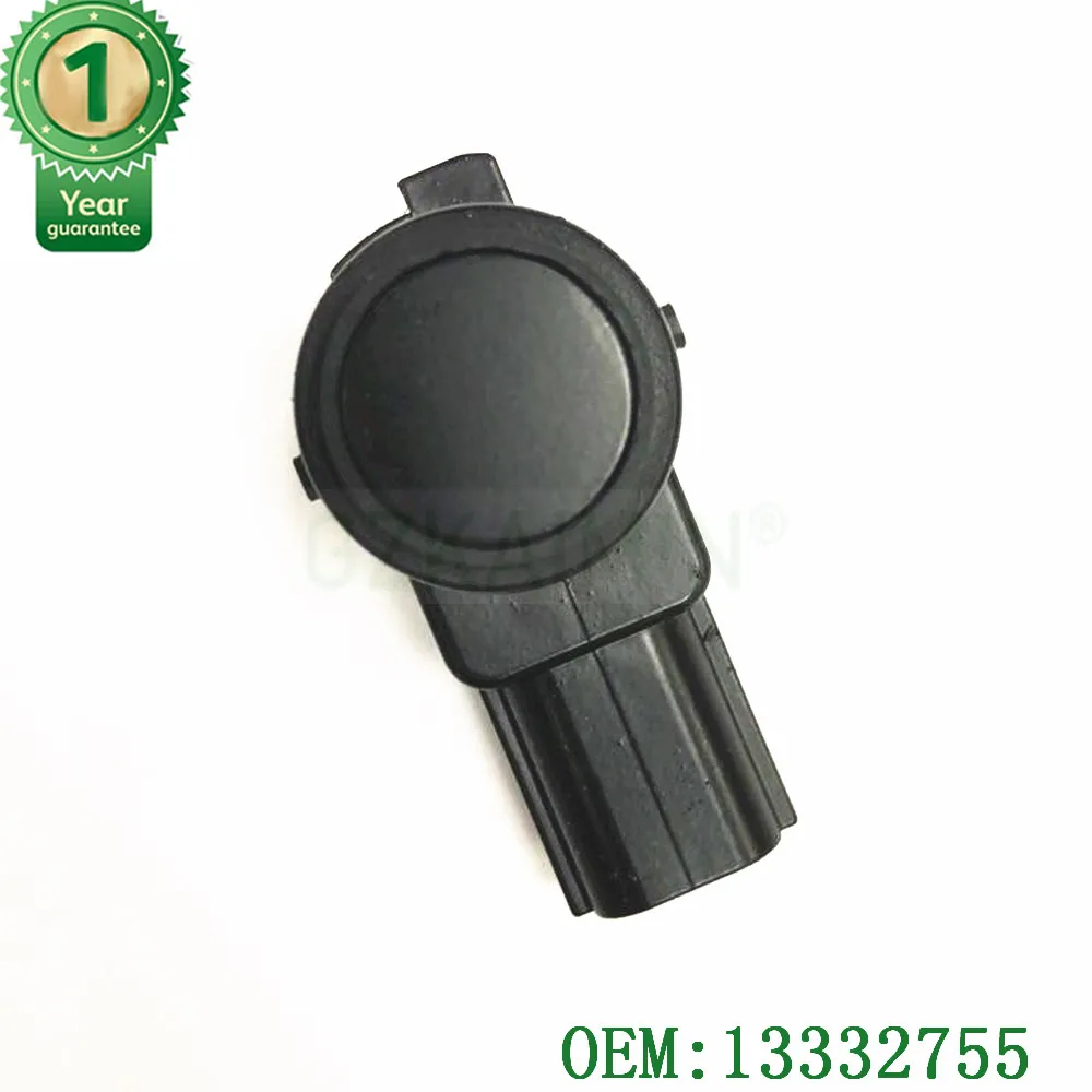 High Quality PDC Sensor 13332755 1235281 93191445 For Opel Astra Cascada Insignia Meriva Mokka Zafira