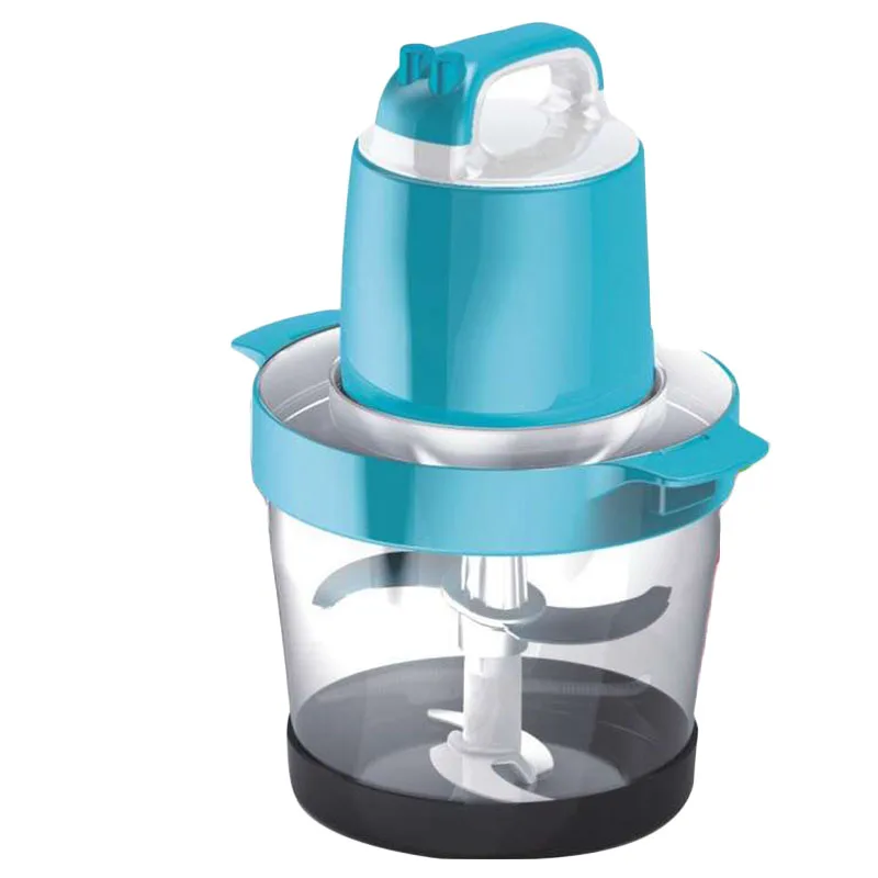 

6L Commercial Meat Grinder Chopper Automatic Electric Mincing Machine High-quality Household or Commercial Food Processor