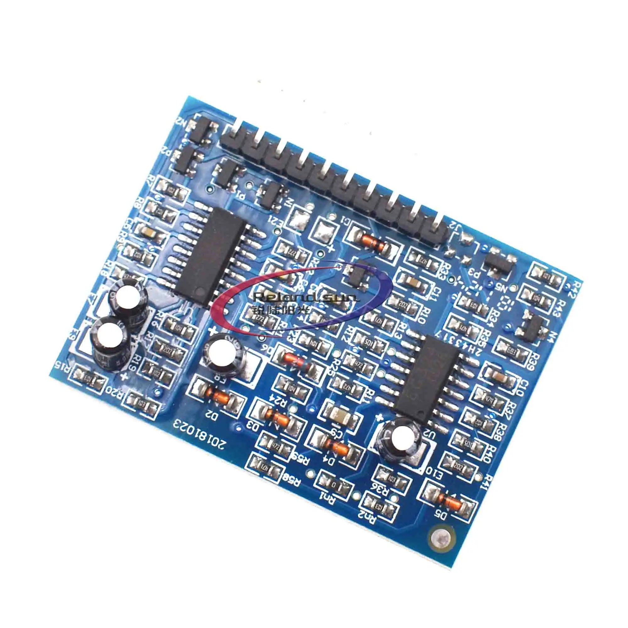 Привод EG7500 плата импульсного переключения с инвертором boost полностью совместима