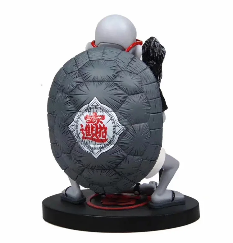 Dragon Ball Аниме гаражный набор популярный бренд Oogway Budo богатый белый черный и белый с узором-меняя руки в коробке игрушка
