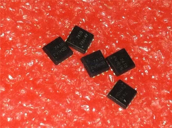 

10pcs/lot AON7410 AO7410 7410 QFN-8 In Stock