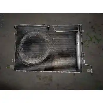 

3175799 condenser/Radiator Air Conditioning Kia Sorento 2.5 Crdi