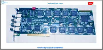 

D647 PCI 2E1 SS7 Signaling Digital Trunk Voice Card