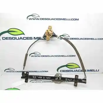 

WINDOW LIFTER FRONT LEFT VOLKSWAGEN GOLF II (191/193)