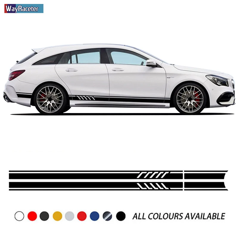 Наклейка для тормоза Mercedes Benz C117 X117 W117 C118 X118 CLA Class CLA45 AMG CLA35|Наклейки на автомобиль| |