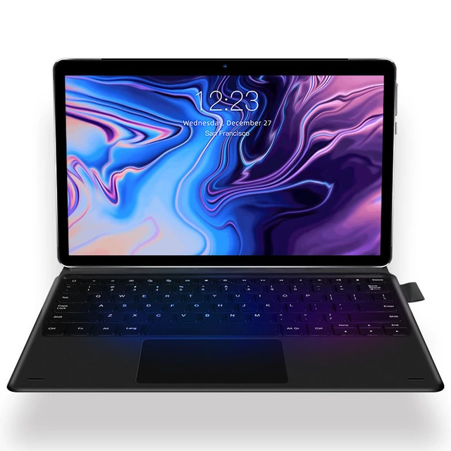 $US $160.06  11.6 Inch Tablet Android Ten Core 4+64G Tablets 4G Phone Call Android 8.0 5G WIFI 1920*1200 IPS Scr