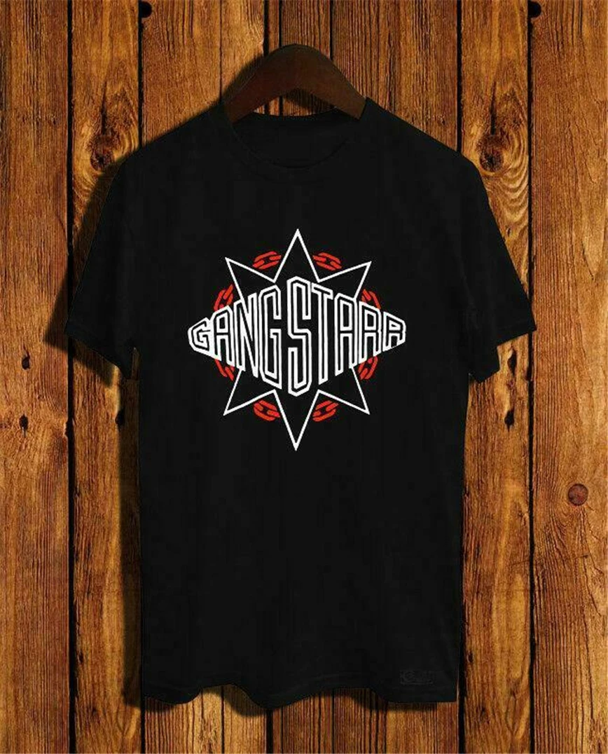 Новая футболка с логотипом Starr Размер S M L XL 2XL-3Xl США размер Em31 | Мужская одежда