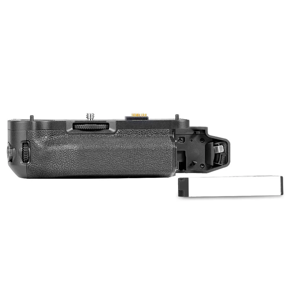 JinTu Vertical Battery Grip X-T1 XT1 + 2pcs NP
