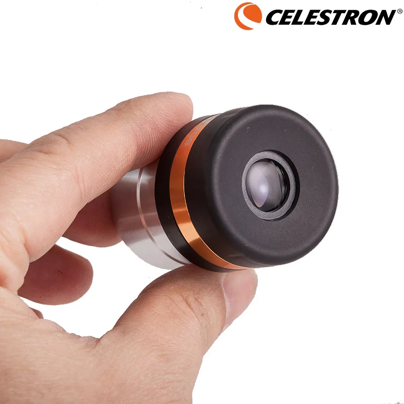 CELESTRON 1 25 &quot62 градуса 4 мм/10 мм/23 мм окуляр асферические линзы Широкий формат HD