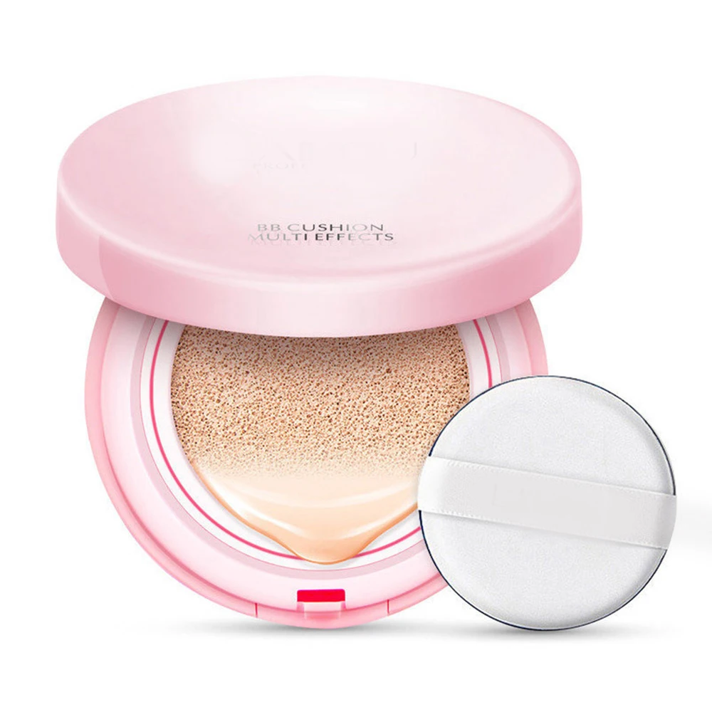 Air Cushion BB Cream Foundation Whitening Sunblock Korean Cosmetics Makeup Tool BB creams