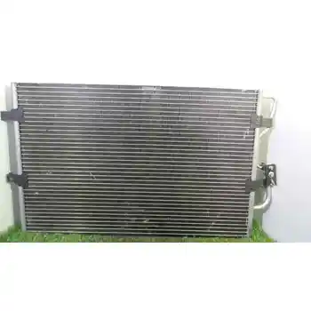 

755259GR 1950992 Radiator Heating/Air Conditioning Peugeot Expert Box (222)