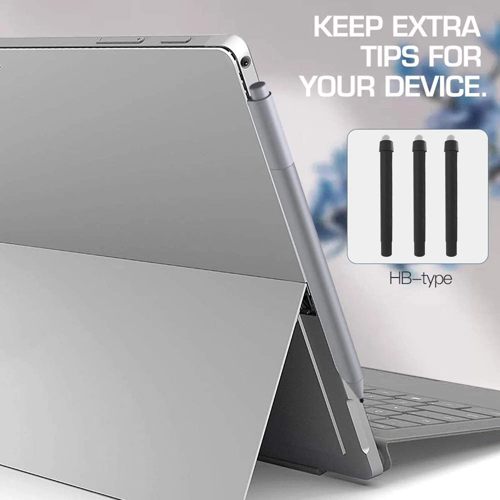 3PCS HB  Surface Pro4/5/6/7 Surface pro     , ǥ 