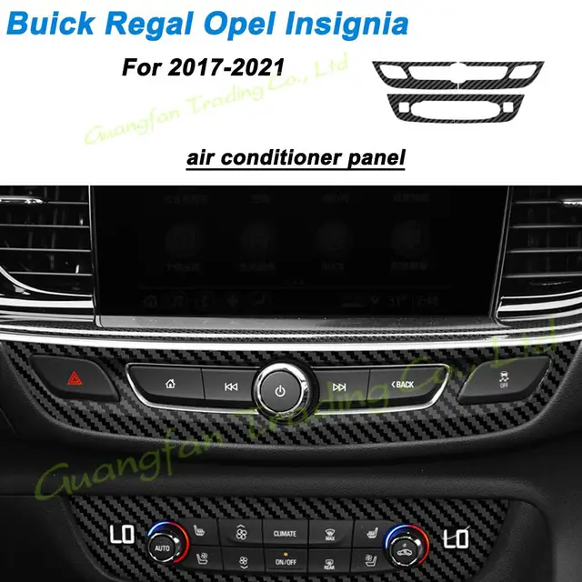 Rivestimento Maniglia Portiera In Fibra Di Carbonio Per Opel Insignia 2009-2016 - Adesivo Cromato - Foto 1