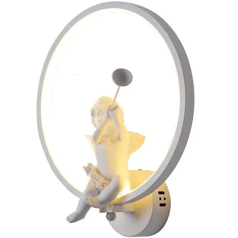 Luminaria Parede светильник аппликация бра Lampara де интерьер Aplique Luz сравнению Wandlamp для дома стены спальня свет