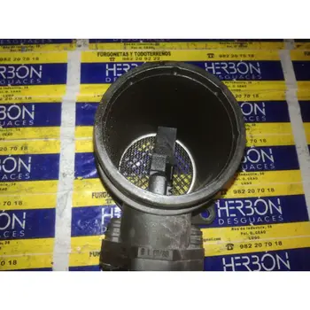 

0281002216 air flow sensor Audi A3 (8l) 1.9 Tdi
