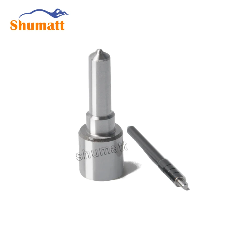 

China-made New Common Rail Nozzle DLLA125P889 for 095000-648#,6480,6481