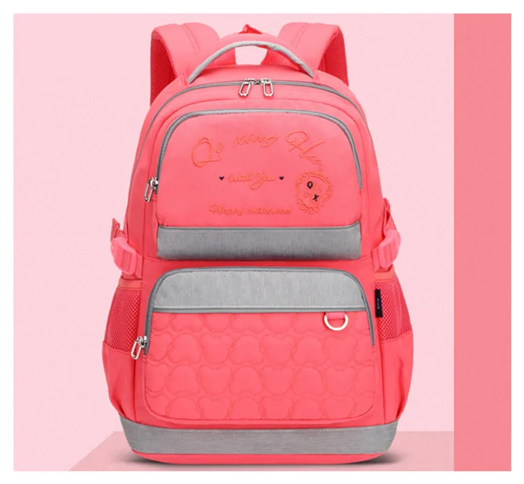 School bags (2.5)