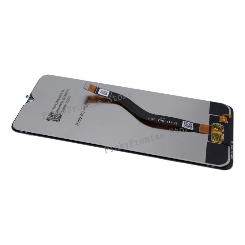 samsung a20s a207 ￥180  (9)