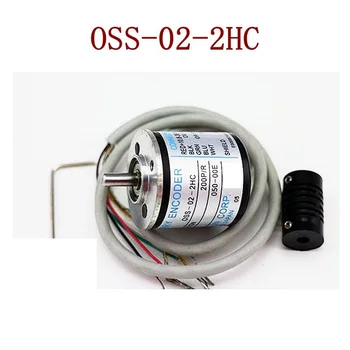

OSS-2MHC high-precision encoder