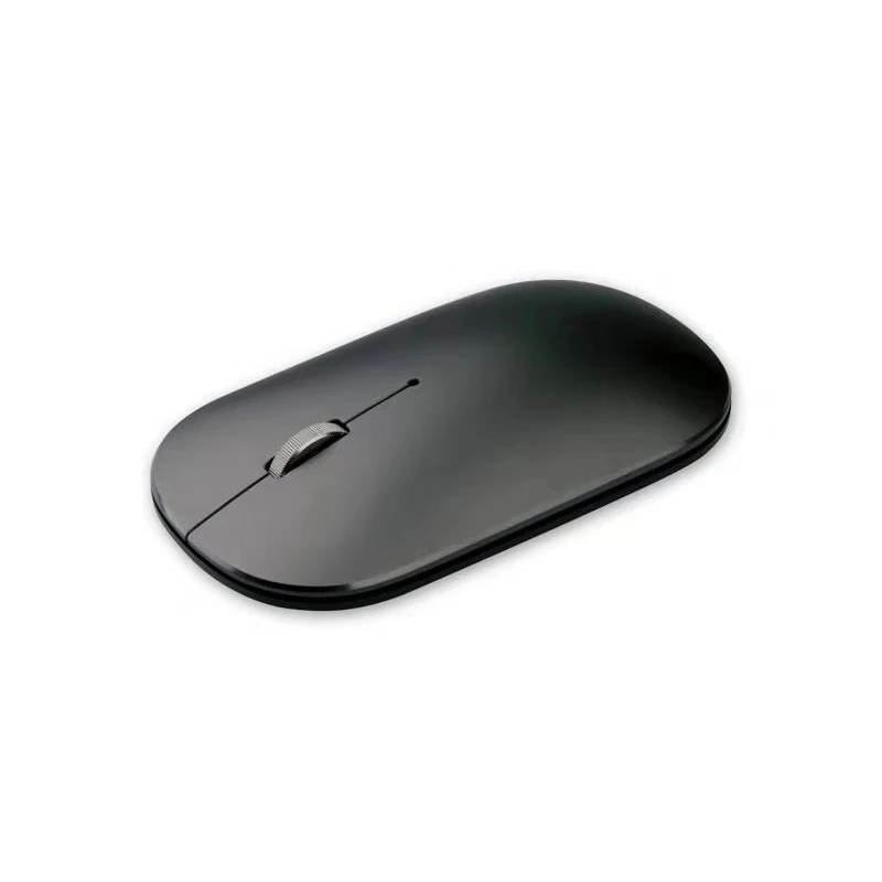 Lenovo оригинальный Xiaoxin Air2 bluetooth мышь беспроводной Двухрежимная 4000 Точек на дюйм BT