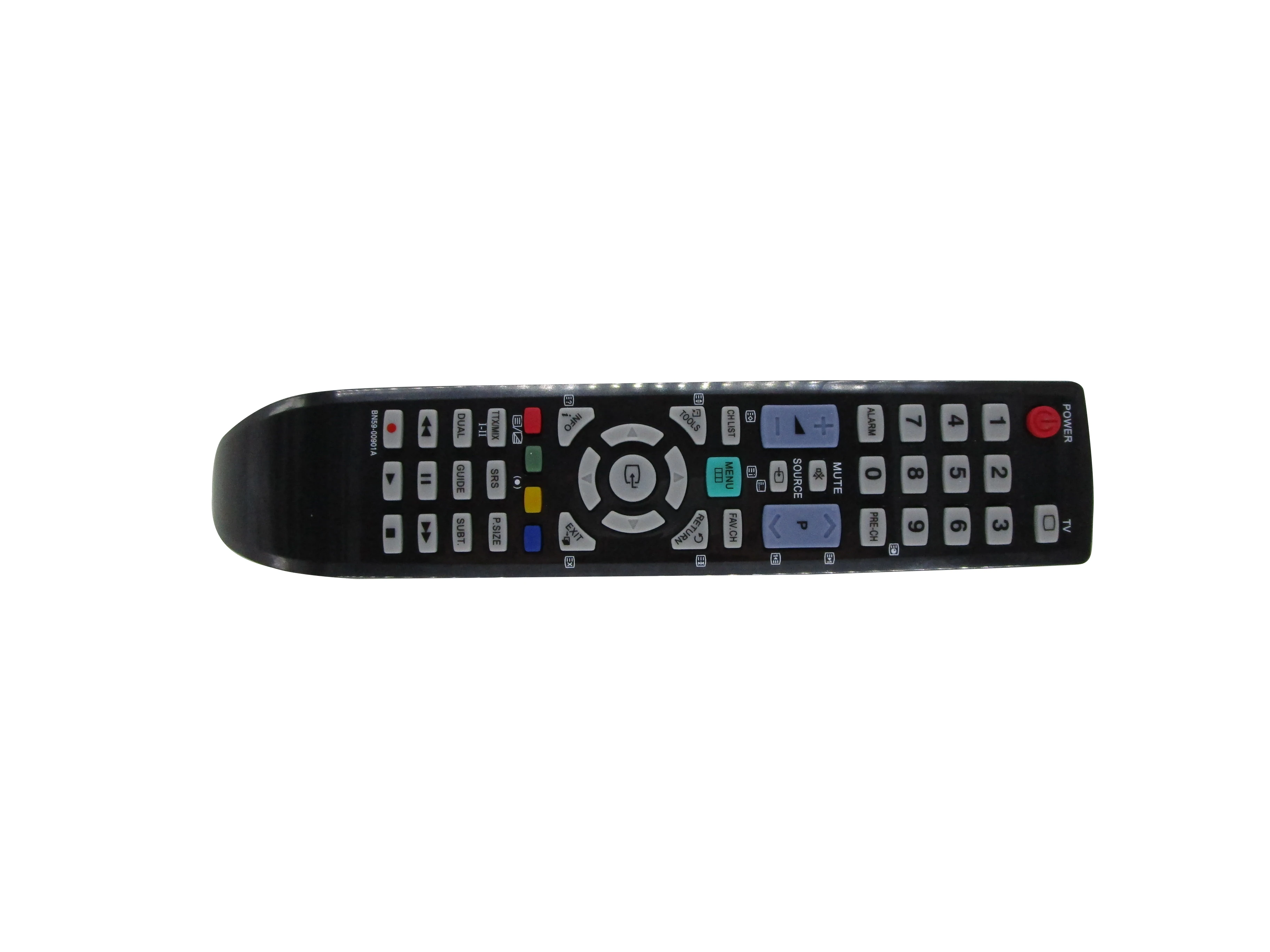 Пульт дистанционного управления для samsung PL42C450B1XZL PL50C450B1 PS42C430A1WXXC PS50C450B1WXXC PL50C450B1XSR PL50C450B1XZL Plasma HDTV T