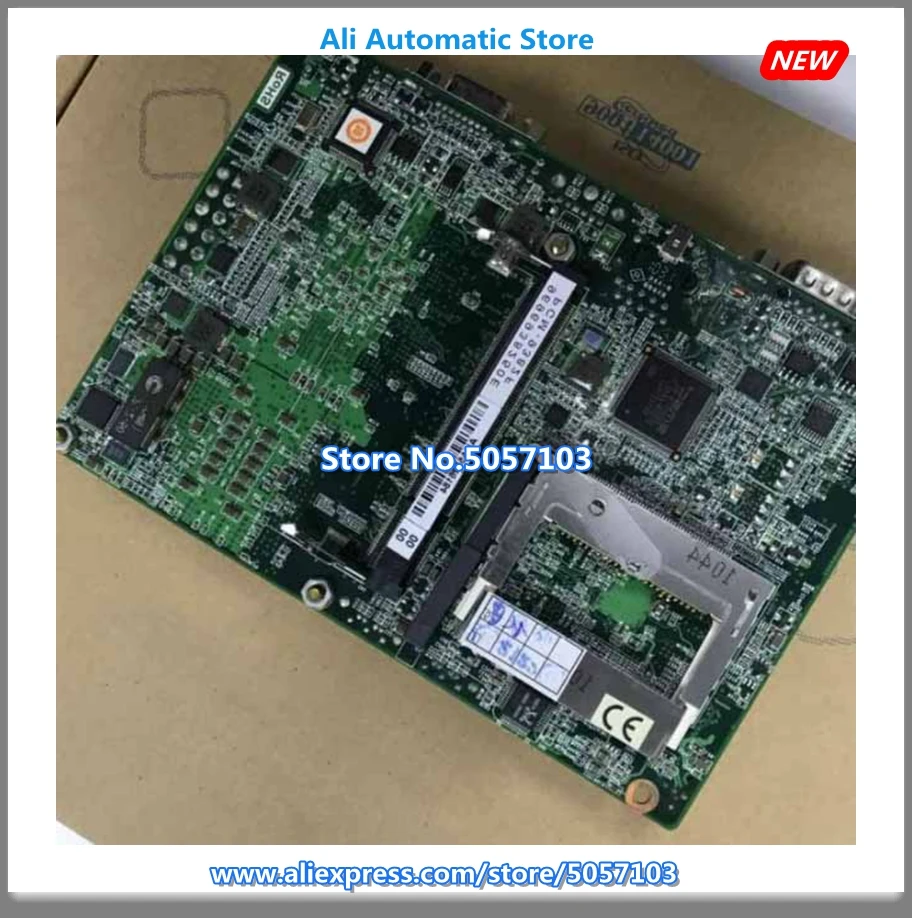 US $449.23 PCM9382 Embedded Motherboard PCM9382F00A1E