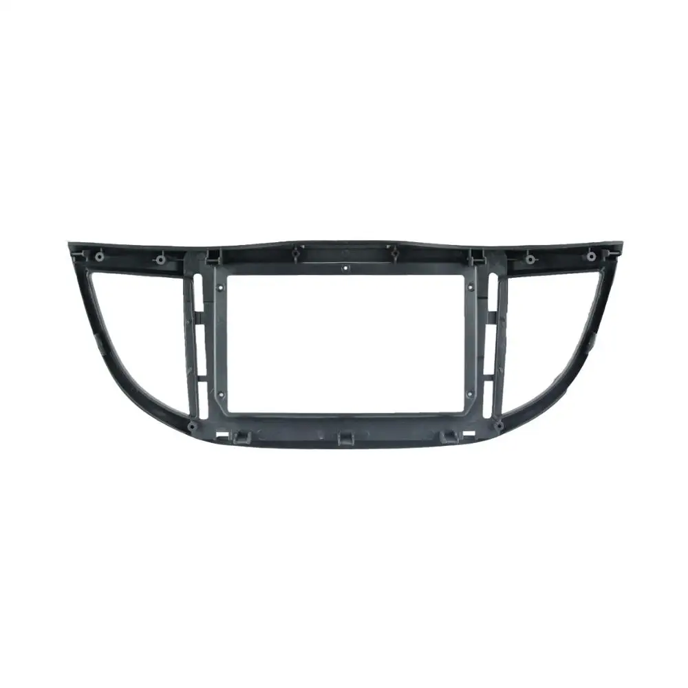 10,1 дюймов Автомобильная Радио панель для Honda CRV 2012- in-dash Установка отделка Установка Facias панель адаптеров комплект DVD рамка