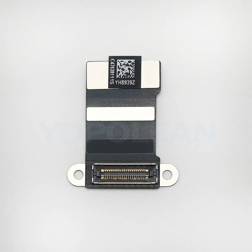 Оригинальный ЖК дисплей светодиодный экран LVDS ДЛЯ Macbook Pro 15 дюймов сенсорная