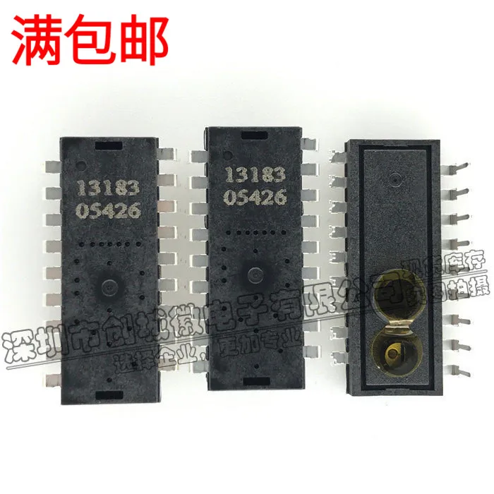 

10 шт./лот 13183 05426 IC DIP-18