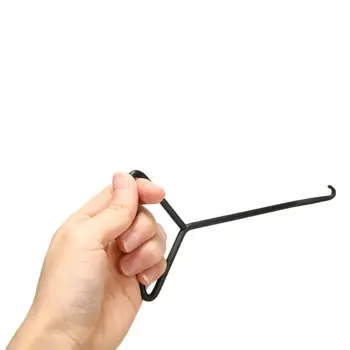 

Iron Exhaust Stand For Kart Bike ATV Equipment Supplies Hand Tools Spring