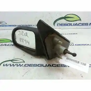 

LEFT REARVIEW RENAULT 19 HATCHBACK (B/C53)