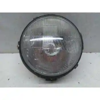 

LEFT HEADLIGHT LAND ROVER DEFEND (LD)