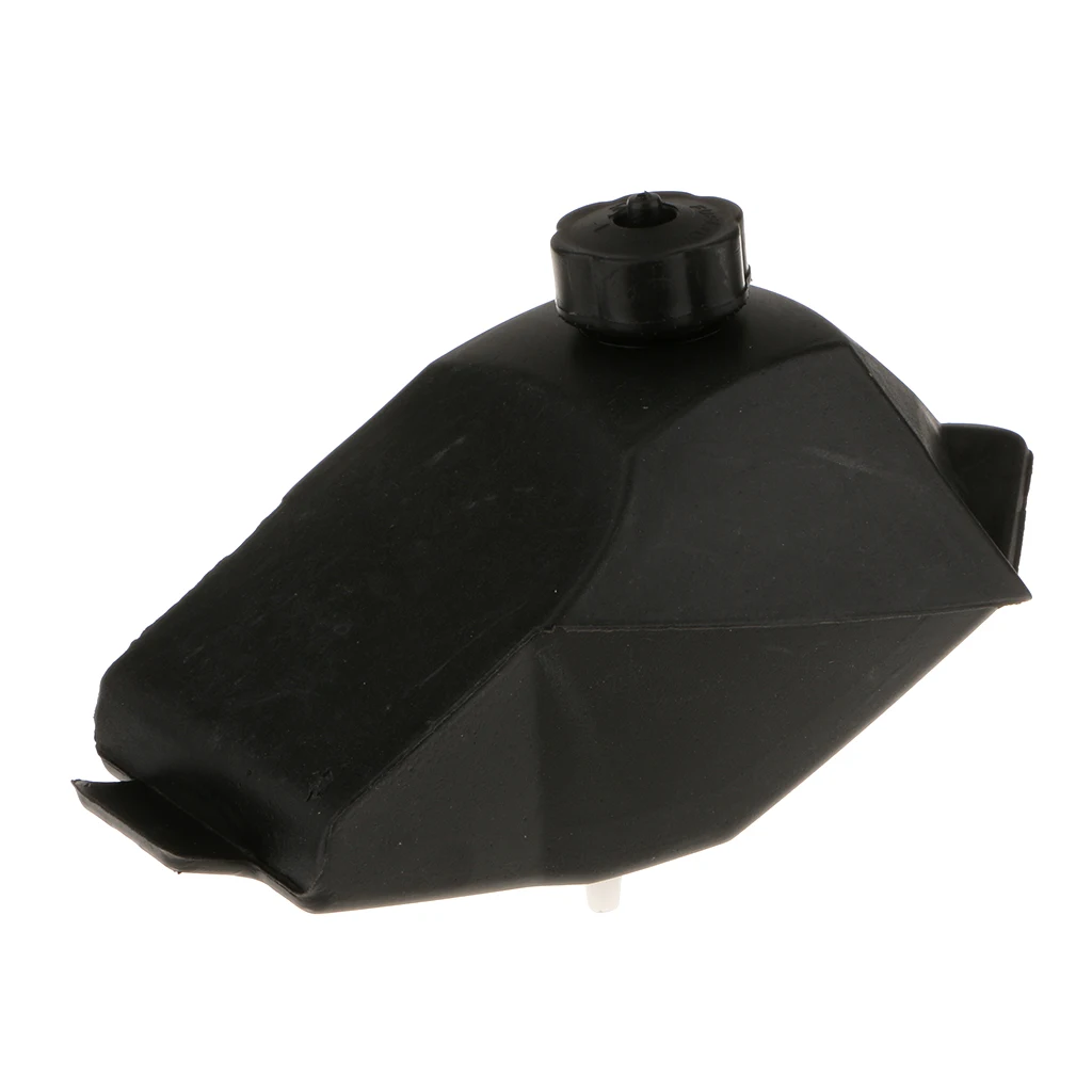 Mini Quad ATV Gas Fuel Tank 1.5L w.cap Dirt Bike Motard Racing Bike