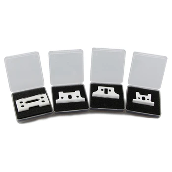 

Electric Clipper Blade Ceramic with Storage Box for Magic Senior Detailer D8 28TA