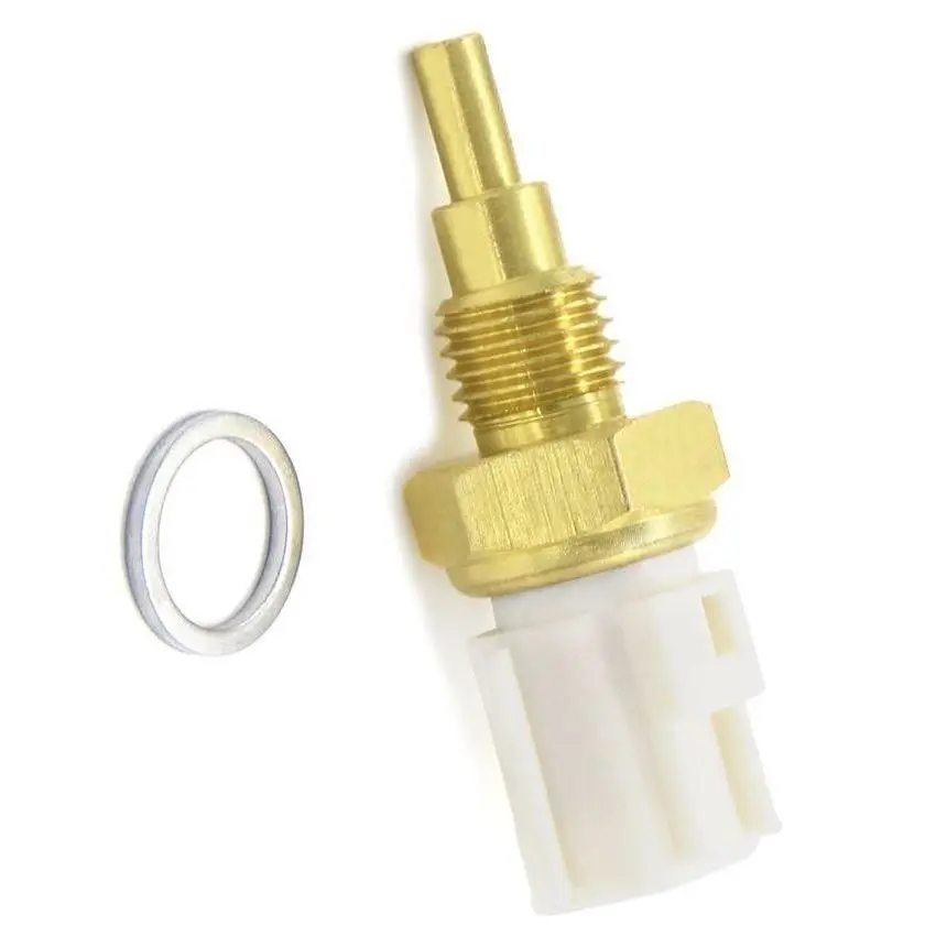 

Motorcycle Coolant Radiator Temperature Sensor For Arctic Cat ZR 9000 EL Tigre 2015-2016 ZR9000 LXR 2014-2016 Limited 2016 RR