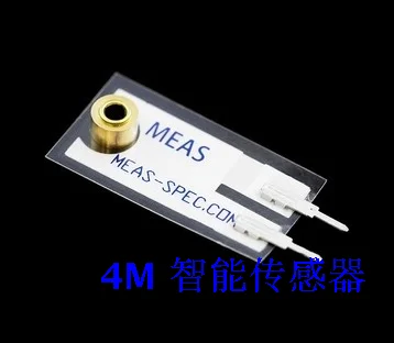 

High Sensitivity PVDF Piezoelectric Film Vibration Sensor LDTM-028K