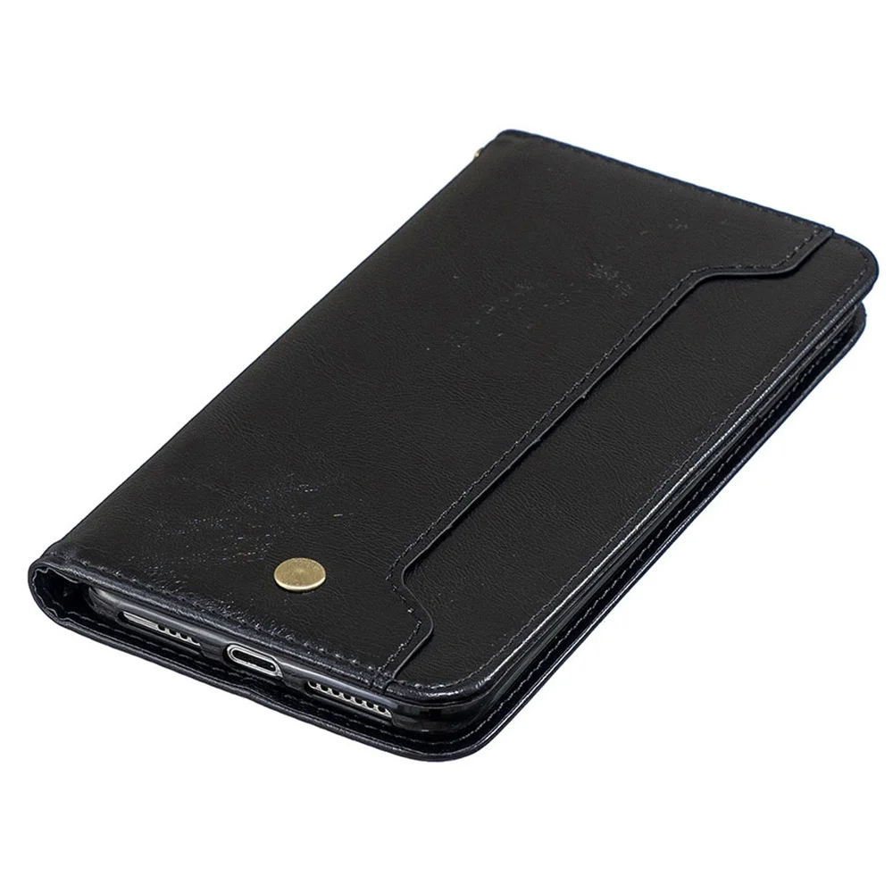 Кожаный чехол для Samsung Galaxy S8 S9 S10 5G S10E плюс A3 A5 J3 J5 J7 A7 A8 A10 A20 A30 A40 A50 A70 Примечание 10 Plus чехол