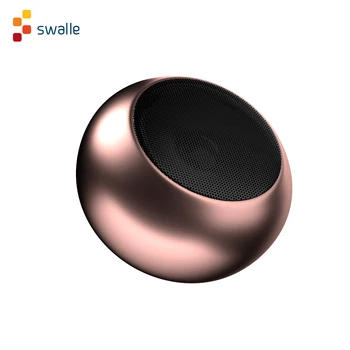 

Swalle bluetooth speaker subwoofer caixa de som bluetooth high quality 9D heavy bass Mini portable stereo bluetooth speaker