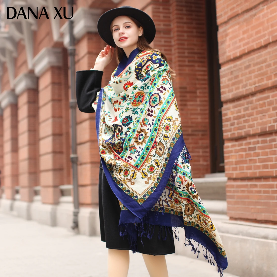 dana-xu-bufanda-mujer-lana-poncho-testa-donna-signora-scialle-caldo-stole-bandana-sciarpa-hijab-marchio-di-lusso-pashmina-inverno-2021